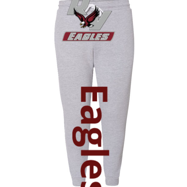 RVHA Unisex Joggers Thumbnail