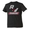 Youth Fine Jersey T-Shirt Thumbnail