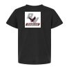 Youth Fine Jersey T-Shirt Thumbnail