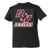 Youth Fine Jersey T-Shirt Thumbnail