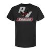 Unisex Poly-Rich T-Shirt Thumbnail