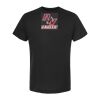 Unisex Poly-Rich T-Shirt Thumbnail
