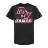 Unisex Poly-Rich T-Shirt Thumbnail
