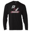 Poly-Rich Long Sleeve T-Shirt Thumbnail