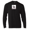 Poly-Rich Long Sleeve T-Shirt Thumbnail
