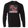 Poly-Rich Long Sleeve T-Shirt Thumbnail