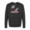 Unisex Fleece Crewneck Sweatshirt Thumbnail