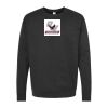 Unisex Fleece Crewneck Sweatshirt Thumbnail