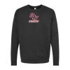 Unisex Fleece Crewneck Sweatshirt Thumbnail
