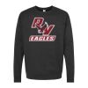 Unisex Fleece Crewneck Sweatshirt Thumbnail