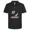 Unisex 50/50 Sport Polo Thumbnail