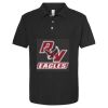 Unisex 50/50 Sport Polo Thumbnail