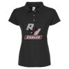 Women's 50/50 Sport Polo Thumbnail
