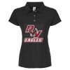 Women's 50/50 Sport Polo Thumbnail